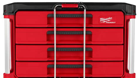 milwaukee steel heat gun box|milwaukee tool box holder.